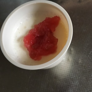 目指せ森永の牛乳プリン レシピ 作り方 By くまの子 ジャッキー 楽天レシピ 目指せ森永の牛乳プリン レシピ 作り方 By くまの子 ジャッキー 楽天レシピ